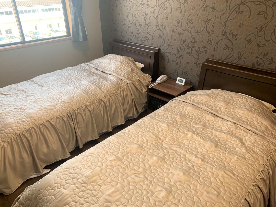 Guesthouse ZINK