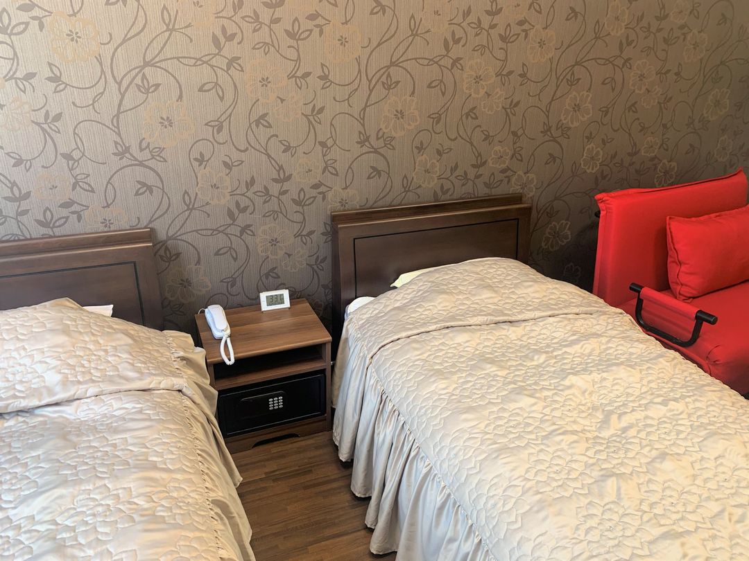 Guesthouse ZINK
