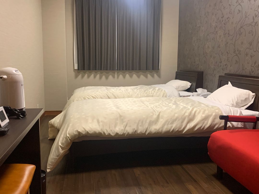 Guesthouse ZINK