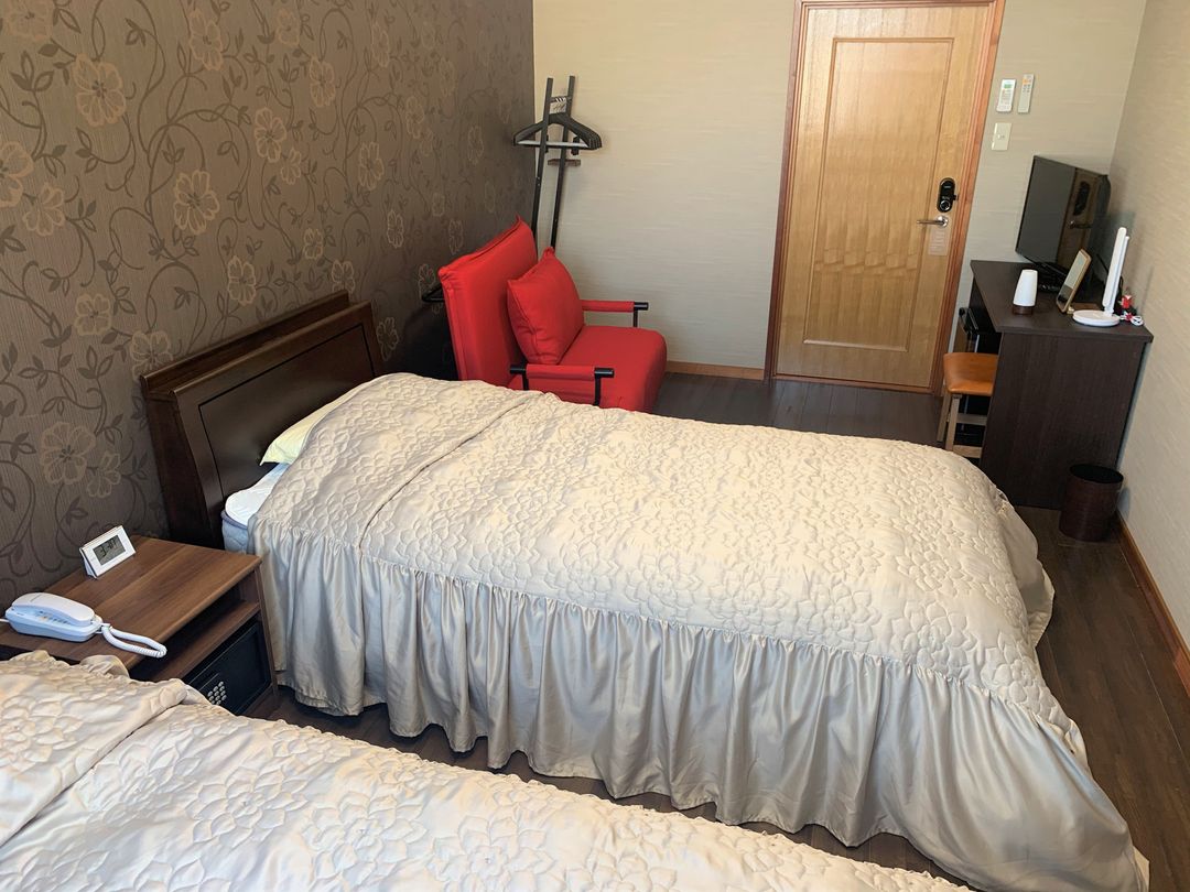 Guesthouse ZINK