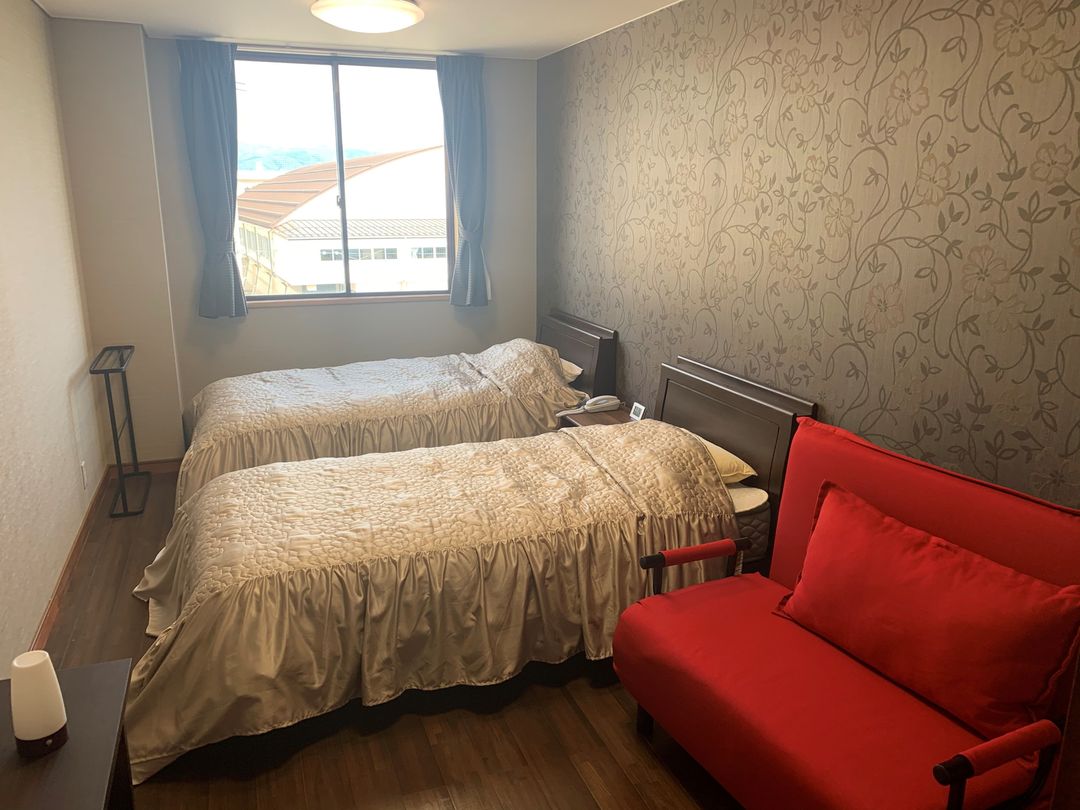 Guesthouse ZINK