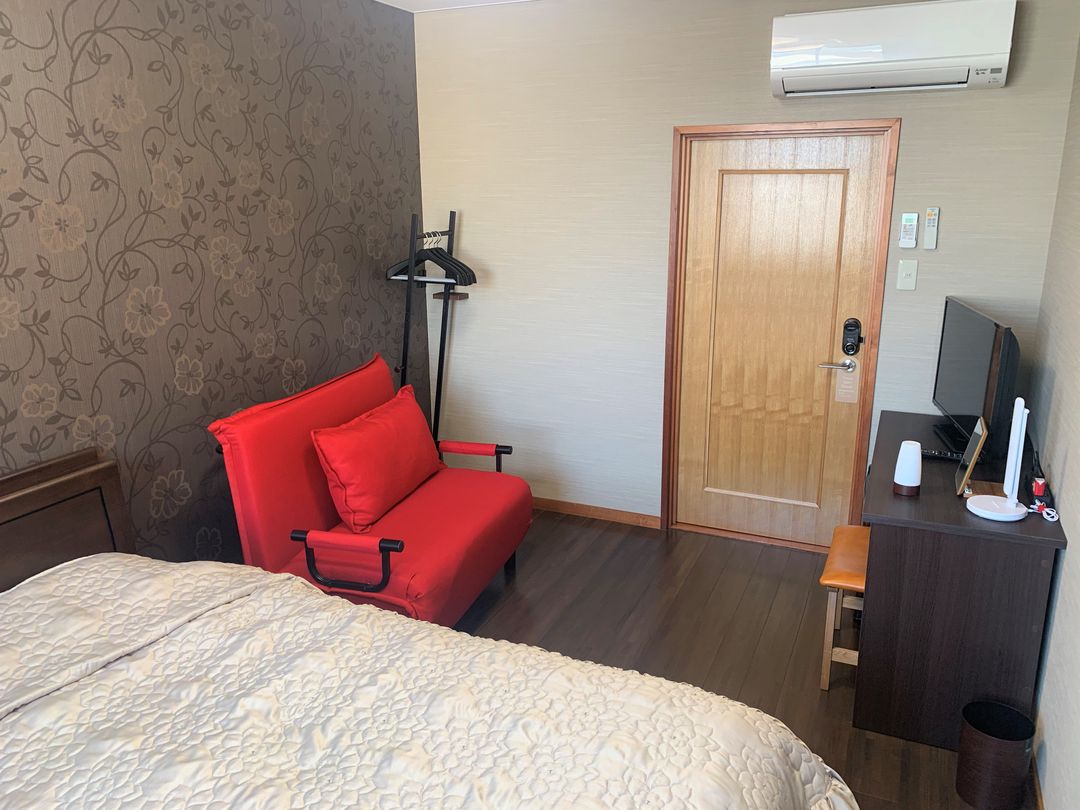 Guesthouse ZINK