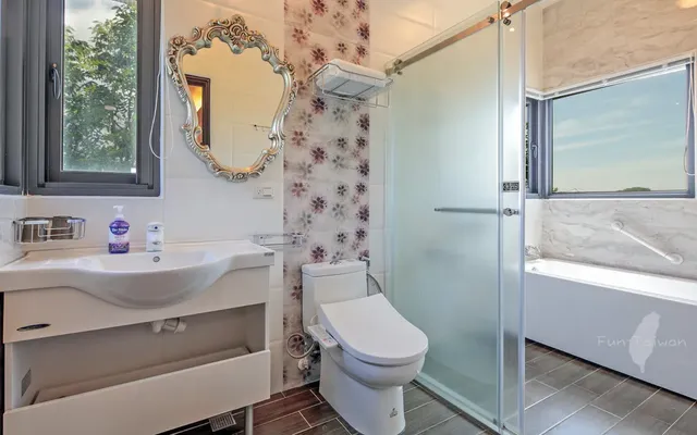 Yunna Homestay-Double Room-4