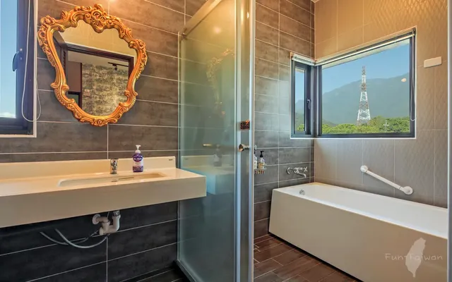 Yunna Homestay-Quad Room-5