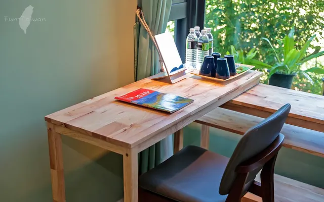 Yunna Homestay-Quad Room-10