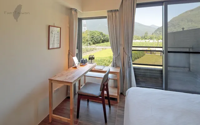 Yunna Homestay-Quad Room-4