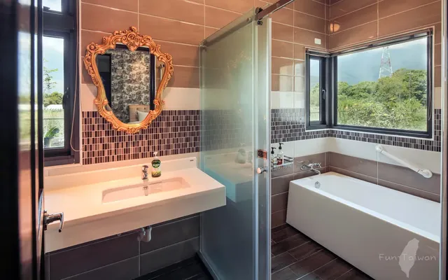 Yunna Homestay-Quad Room-11