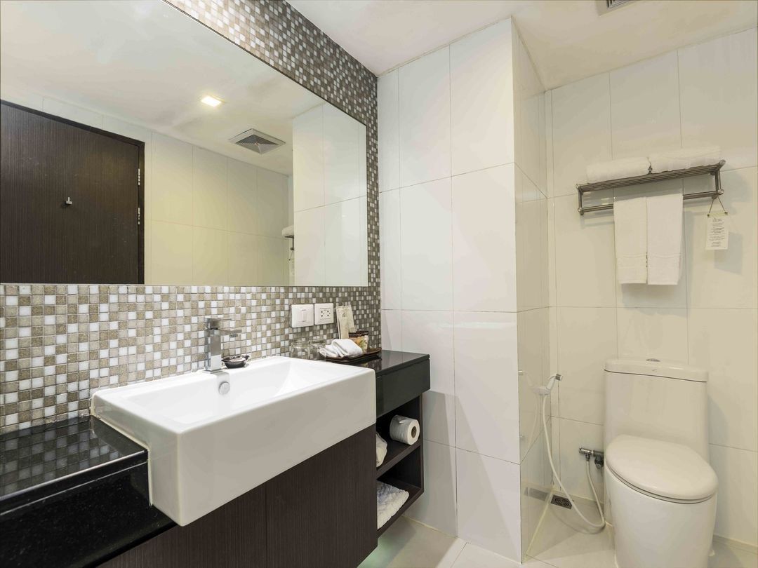 Maitria Hotel Sukhumvit 18 Bangkok - A Chatrium Collection－SHA Extra Plus