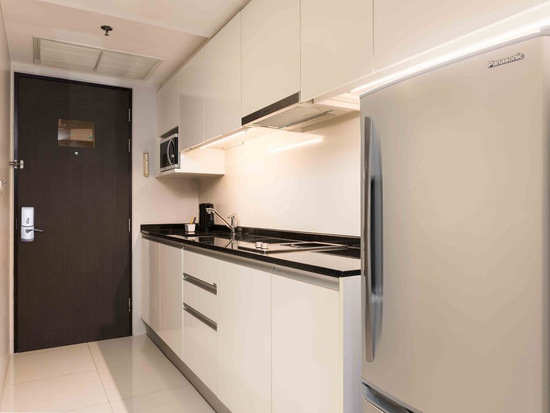 Maitria Hotel Sukhumvit 18 Bangkok - A Chatrium Collection－SHA Extra Plus