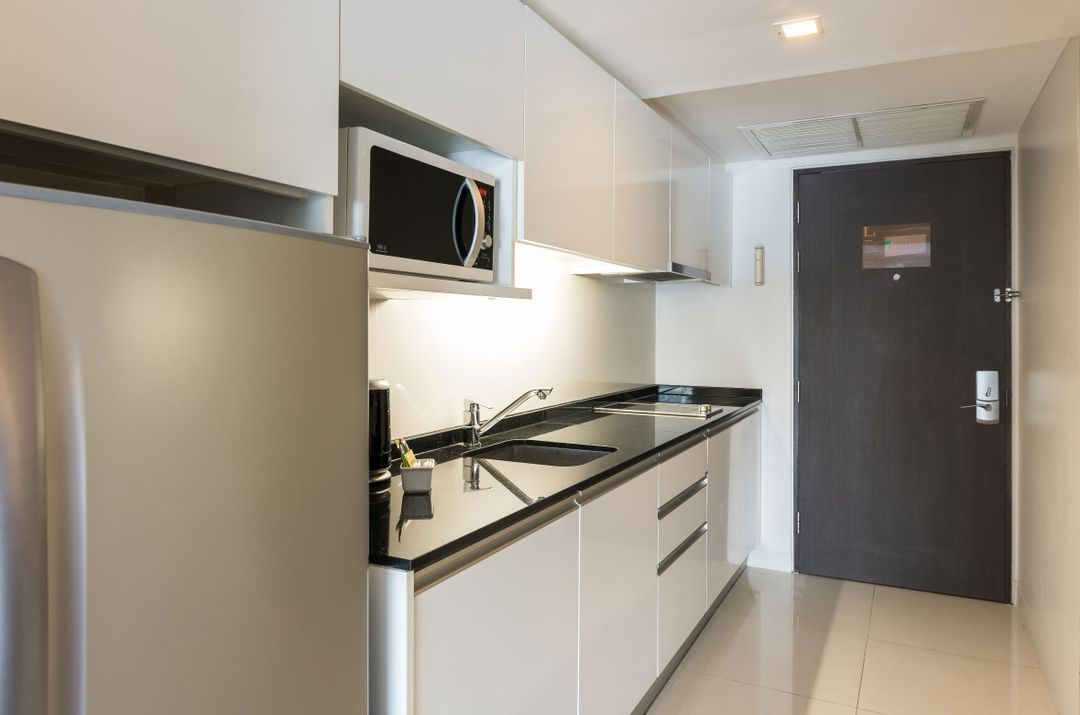 Maitria Hotel Sukhumvit 18 Bangkok - A Chatrium Collection－SHA Extra Plus