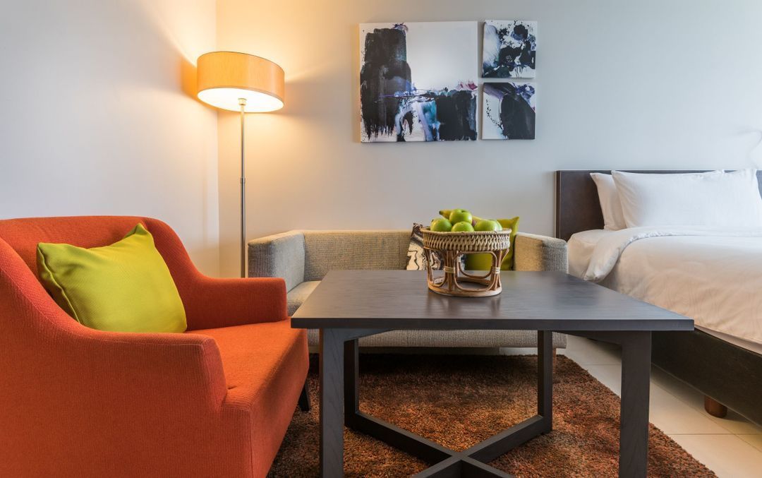 Maitria Hotel Sukhumvit 18 Bangkok - A Chatrium Collection－SHA Extra Plus