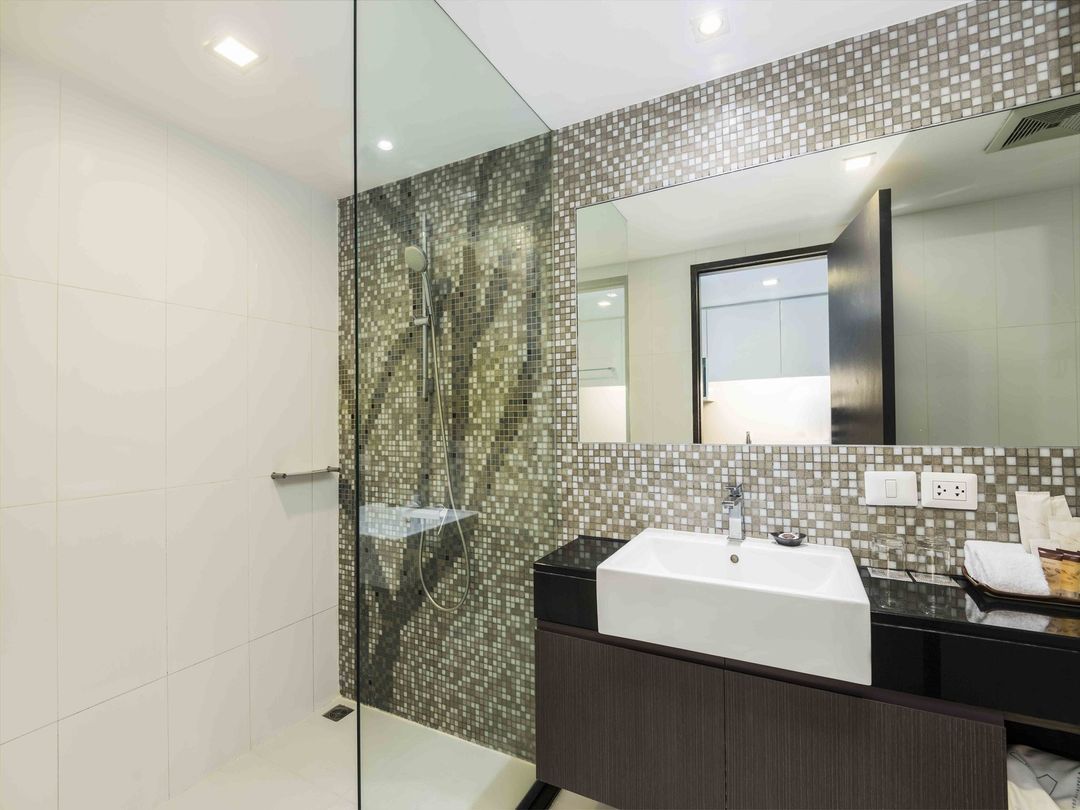 Maitria Hotel Sukhumvit 18 Bangkok - A Chatrium Collection－SHA Extra Plus