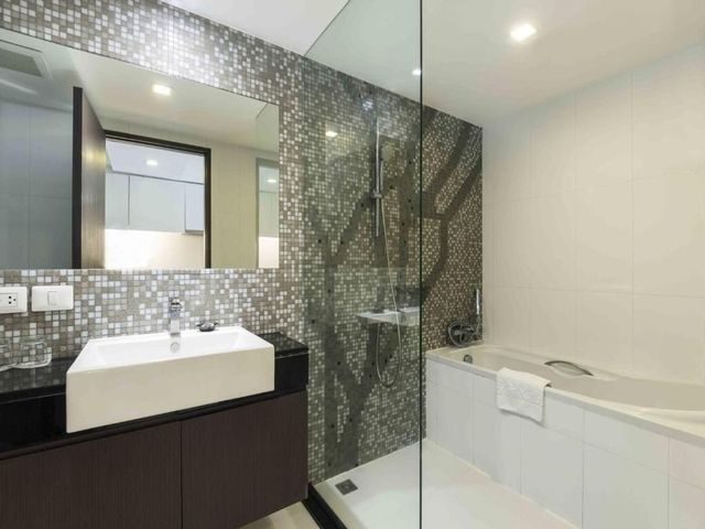 弥泰雅素坤逸18巷酒店 (Maitria Hotel Sukhumvit 18 Bangkok - A Chatrium Collection－SHA Extra Plus)-豪華雙床房 (含早餐) 不可退訂 (Studio Deluxe Twin Bed (Room with breakfast)) No refund-3