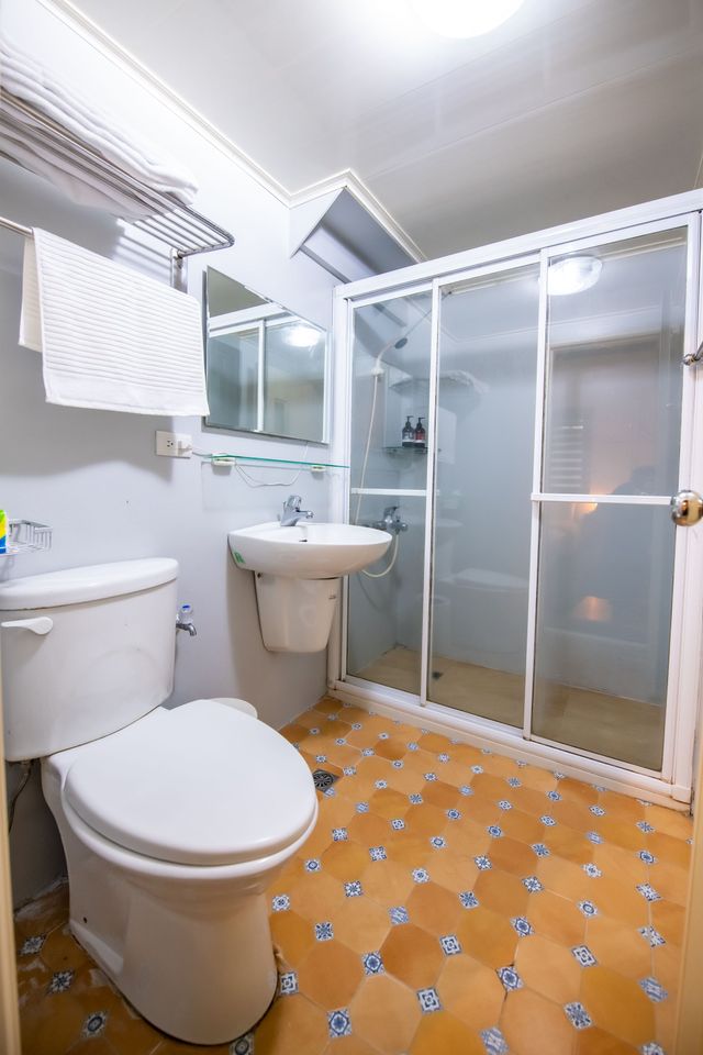 Chanshuo WooYuu-Cloud Breaker Cabin C (Double Suite)｜Pet Friendly-3