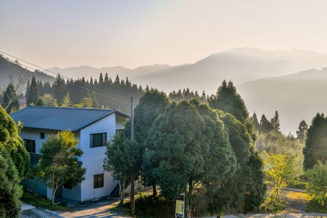 Chanshuo WooYuu-Cloud-pushing cabin D (suite for 2~4 people)｜Pet Friendly-6