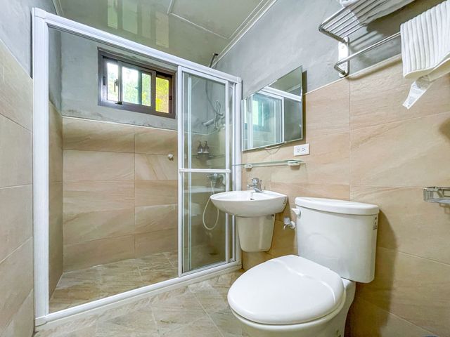 Chanshuo WooYuu-Cloud-pushing Cabin E (suite for 2~4 people)｜Pet Friendly-3