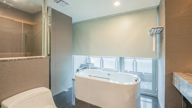 雀客藏居台中大墩-經典家庭客房-7