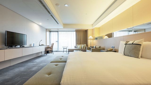 雀客藏居台中大墩-雋永藏居雙人套房-4