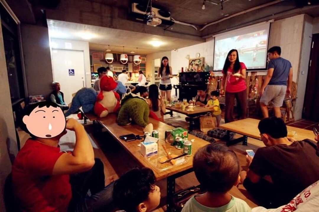 Wikid Design Hotel