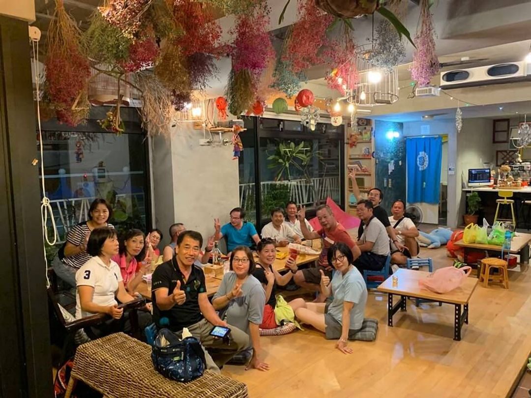 Wikid Design Hotel