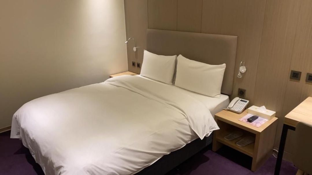 Michi Hotel - Luodong