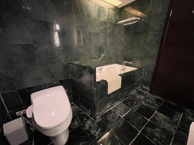 永豐棧酒店-經典雙床客房-5