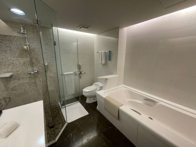 永豐棧酒店-景觀雙人客房-5