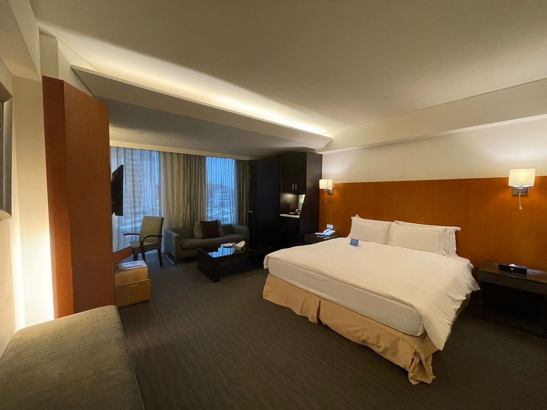 Tempus Hotel