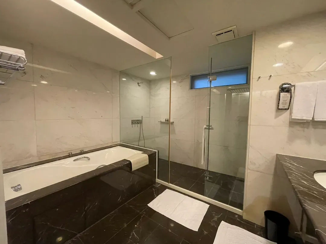 Tempus Hotel
