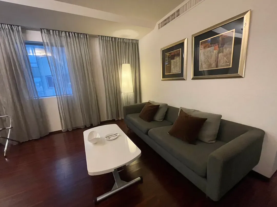 Tempus Hotel