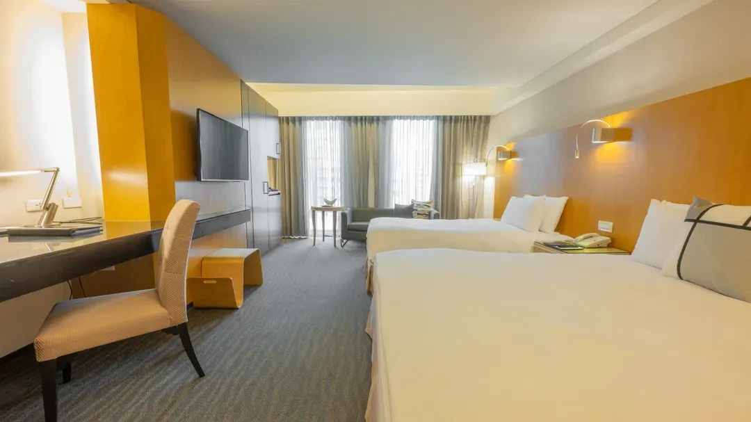 Tempus Hotel