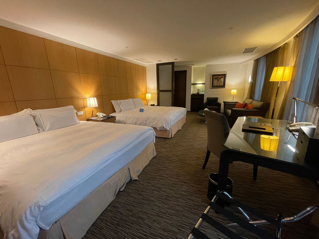 Tempus Hotel