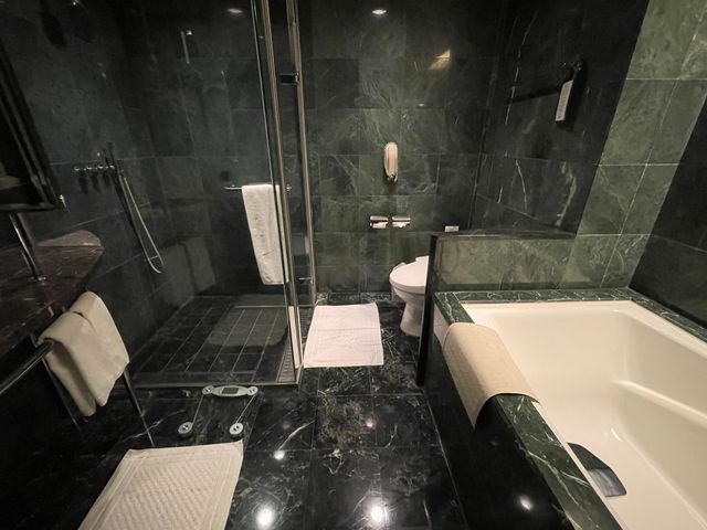 永豐棧酒店-經典雙人套房-5