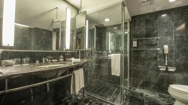 永豐棧酒店-別緻雙人套房-8
