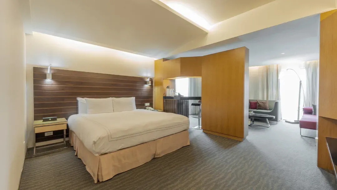 Tempus Hotel