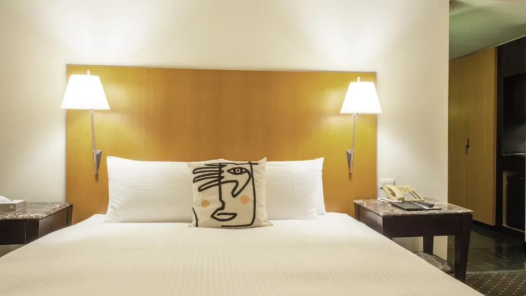 Tempus Hotel