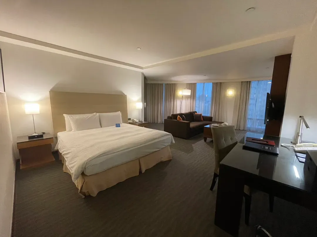 Tempus Hotel