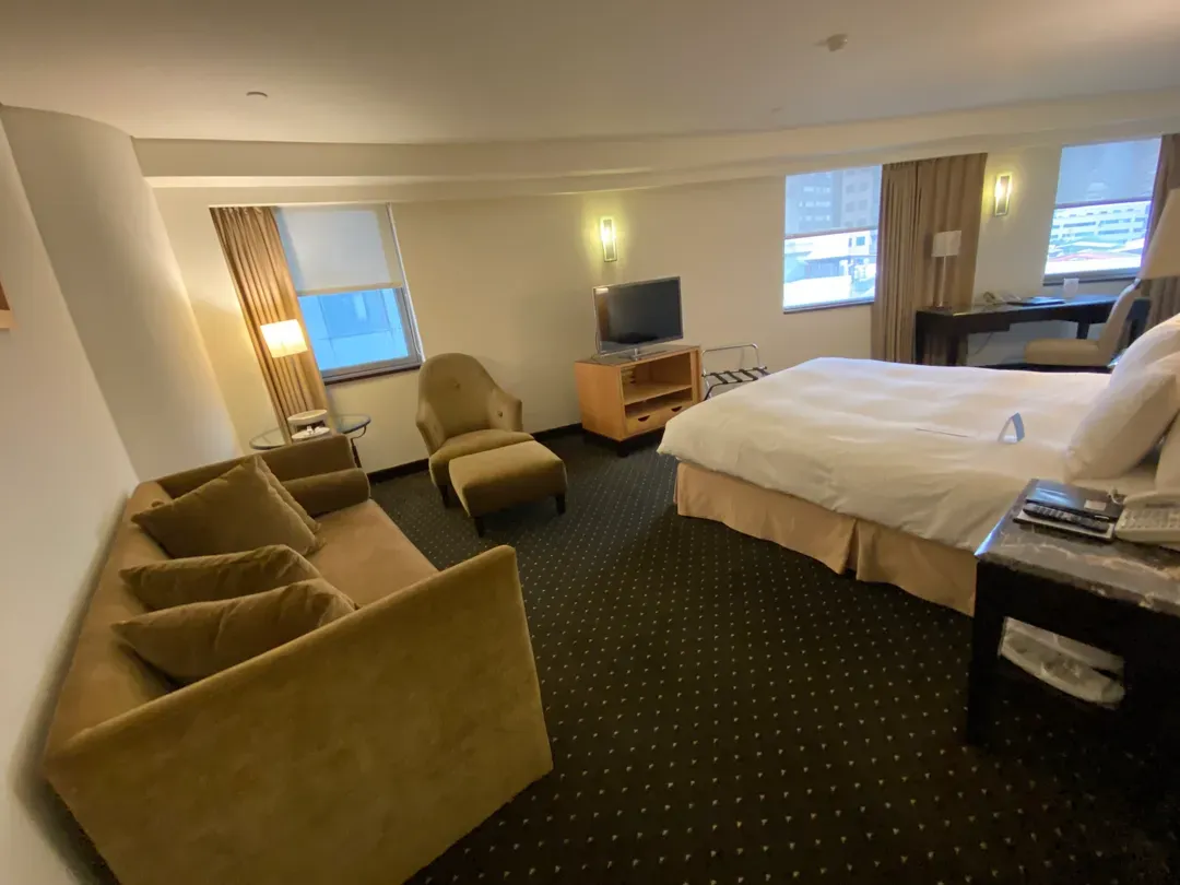 Tempus Hotel