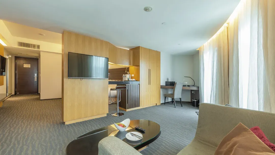 Tempus Hotel