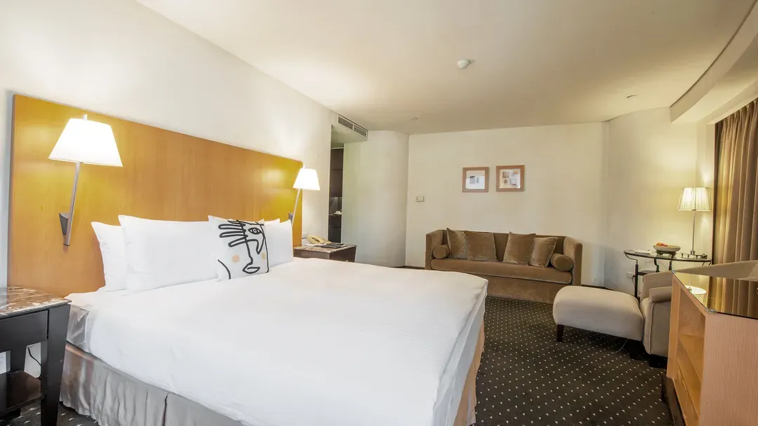 Tempus Hotel