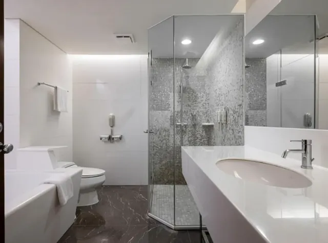 Tempus Hotel-Suite with View-8