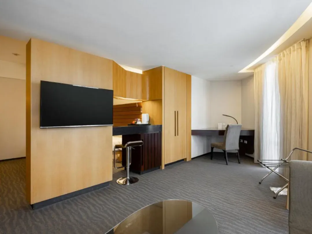 Tempus Hotel