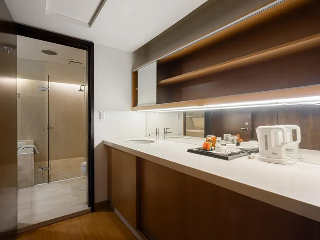 Tempus Hotel