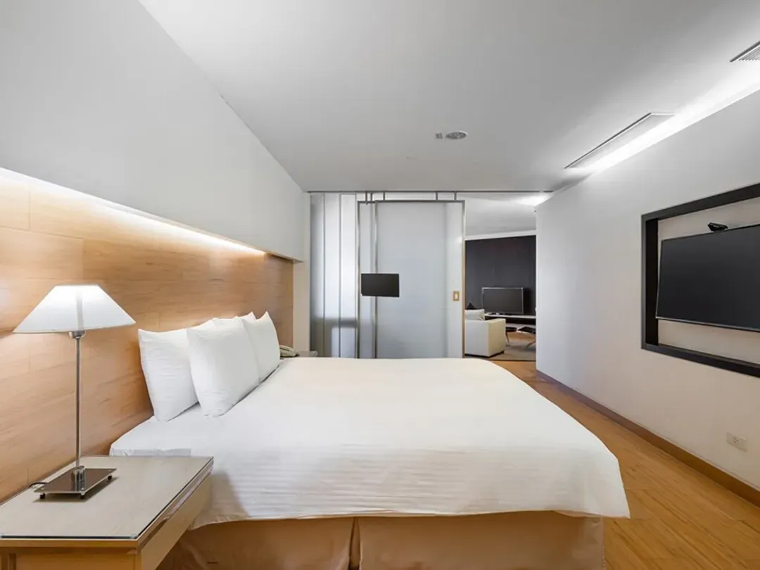 Tempus Hotel