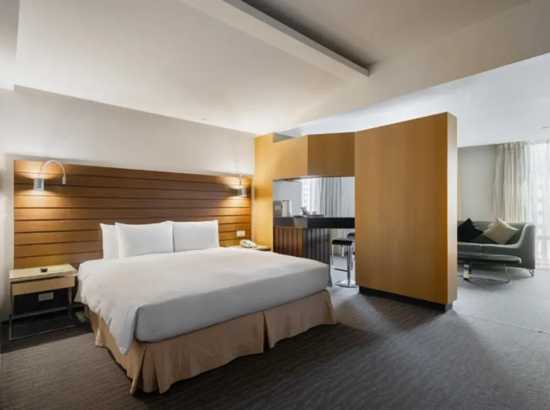 Tempus Hotel