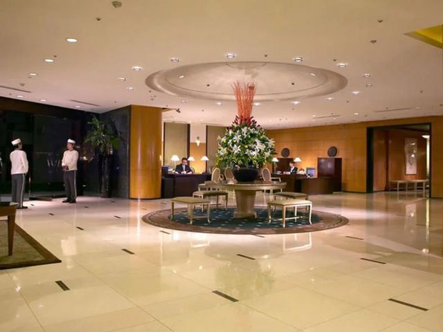 永豐棧酒店-經典家庭套房-5