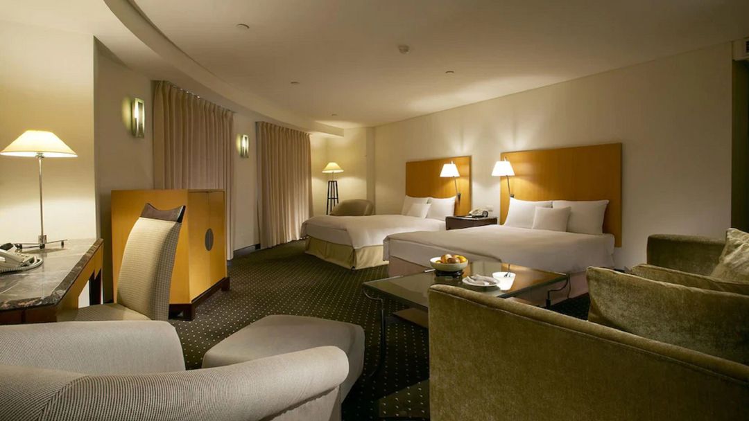Tempus Hotel