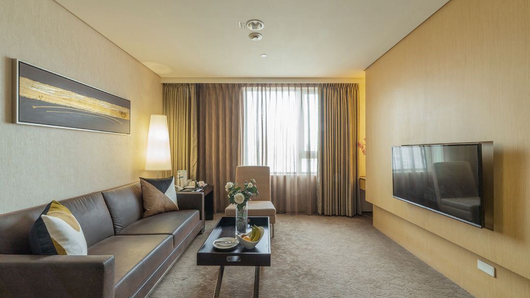 Tempus Hotel