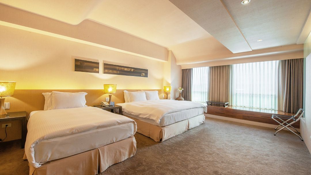 Tempus Hotel