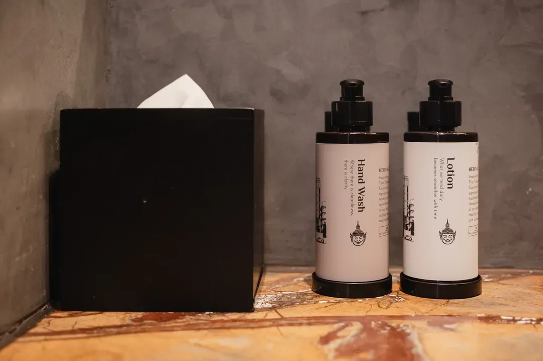 弥泰雅摩登素坤逸15巷酒店 (Maitria Mode Sukhumvit 15 Bangkok - A Chatrium Collection (SHA Extra Plus))